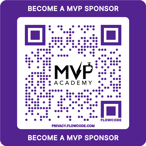 Donor QR